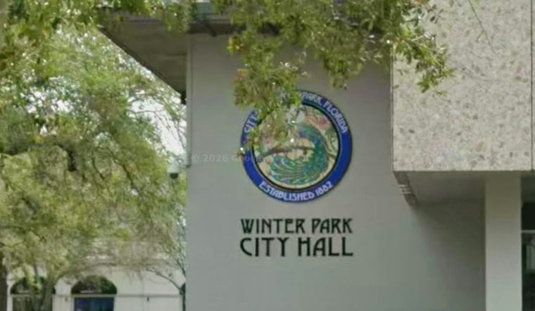 Winter Park Weighs Sidewalk Ban on E-Bikes Near Park Avenue Crowds