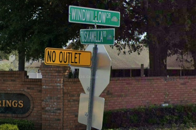 Winter Springs Hit-And-Run Leaves Bicyclist, 29, Badly Hurt, Driver Still At Large