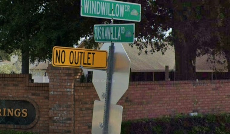 Winter Springs Hit-And-Run Leaves Bicyclist, 29, Badly Hurt, Driver Still At Large