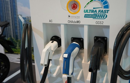 Wisconsin Adds 42 EV Fast-Charging Stations, From Kwik Trips to Rural Motels