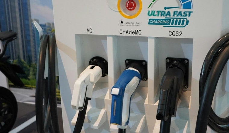 Wisconsin Adds 42 EV Fast-Charging Stations, From Kwik Trips to Rural Motels