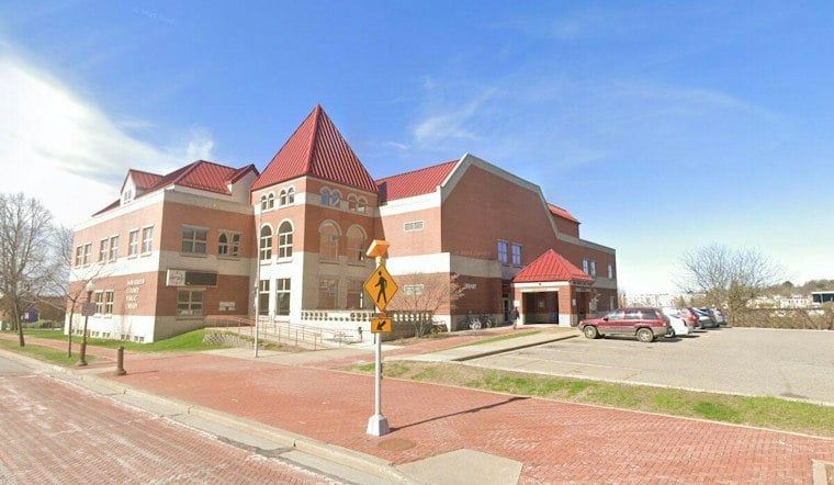 Wisconsin DPI Seeks $28M for Deafblind Kids, Libraries and Cyber Defense