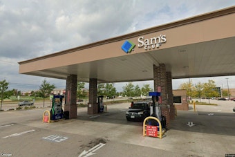Wisconsin Gas Jumps 16 Cents Overnight to $3.97 as Mideast Oil War Rages
