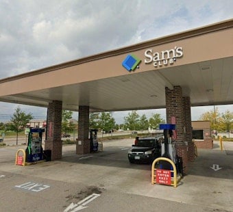Wisconsin Gas Jumps 16 Cents Overnight to $3.97 as Mideast Oil War Rages