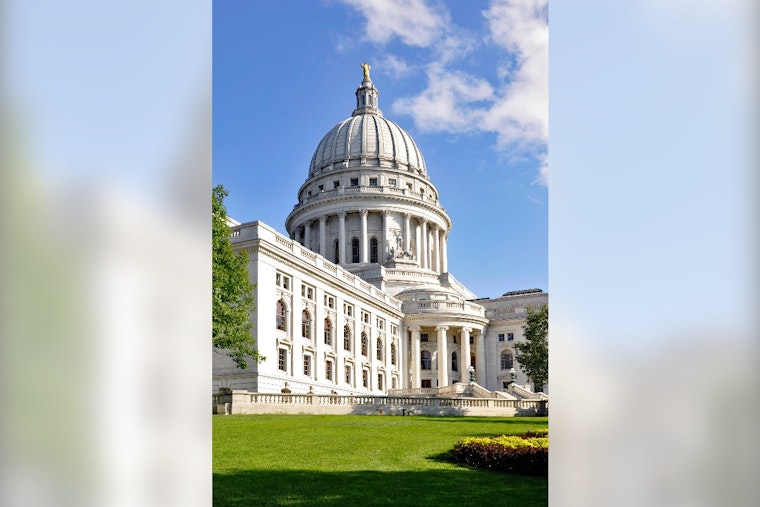 Wisconsin Lawmaker Pushes Screen Ban For Pre-K Through Second Grade
