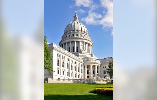 Wisconsin Lawmaker Pushes Screen Ban For Pre-K Through Second Grade