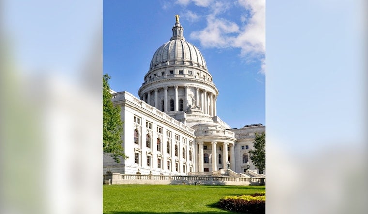 Wisconsin Lawmaker Pushes Screen Ban For Pre-K Through Second Grade