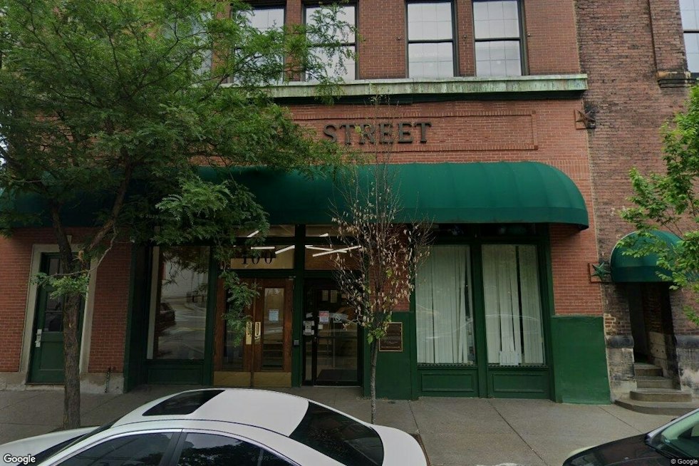 Woda Cooper Lands $4.85M in City Funding to Turn Ross Street Offices Into 46 Apartments