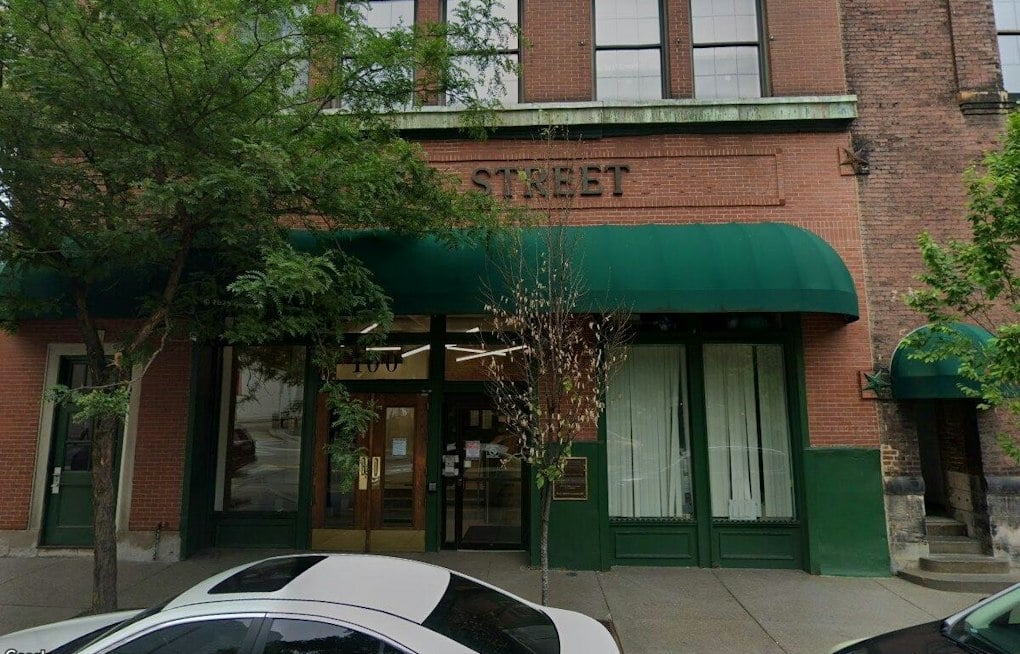 Woda Cooper Lands $4.85M in City Funding to Turn Ross Street Offices Into 46 Apartments