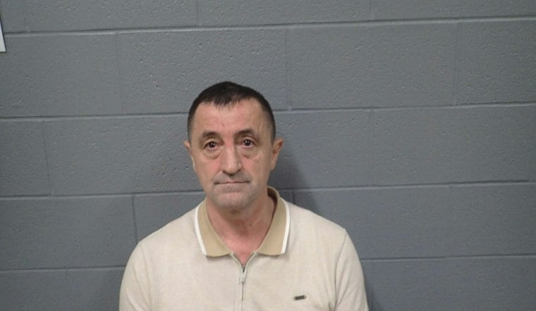 Wolcott Man Billa Hasan Faces Hartford Child Sex Sting Charges After Hotel Arrest