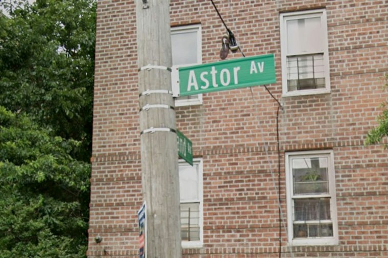 Woman, 17-Year-Old Boy Shot in Leg Inside Allerton Laundromat