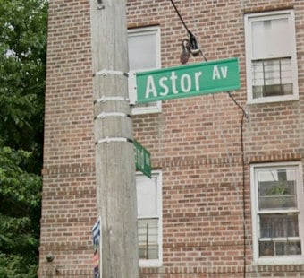 Woman, 17-Year-Old Boy Shot in Leg Inside Allerton Laundromat