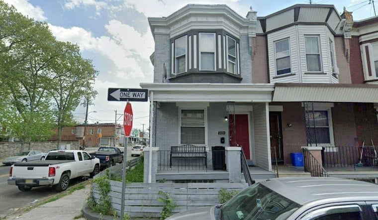 Woman, 34, Charged With Murder Seven Months After Deadly Kingsessing Fire