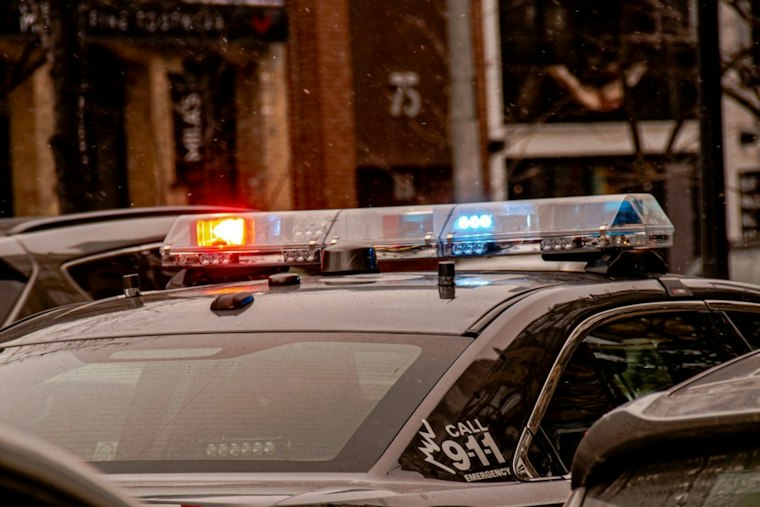 Woman, 39, Hospitalized After North Side Shooting, Says She Doesn't Know Shooter
