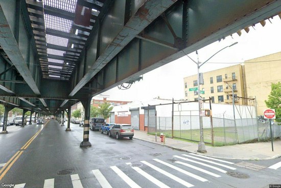 Woman, 42, Stabbed by Stranger Inside Longwood Subway Station, Attacker Still at Large