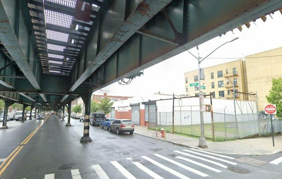 Woman, 42, Stabbed by Stranger Inside Longwood Subway Station, Attacker Still at Large