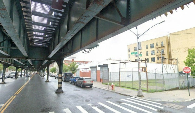 Woman, 42, Stabbed by Stranger Inside Longwood Subway Station, Attacker Still at Large