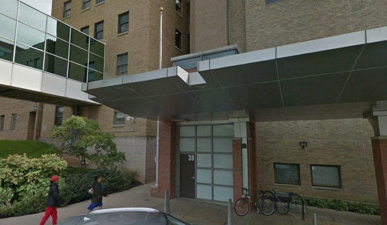 Woman, 56, Shot on Cleveland's West Side, Suspect Arrested at Scene