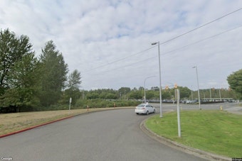 Woman Attacked Near Fort Dent Park, Renton Police Probe Sexual Motivation