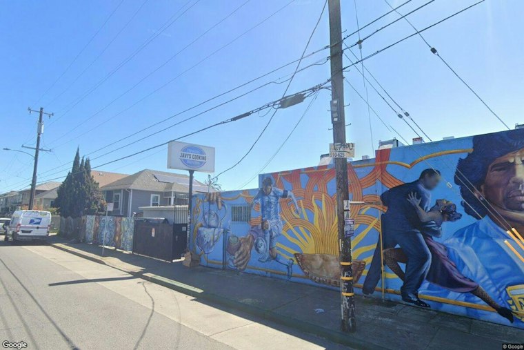 Woman Attacked Opening West Oakland Empanada Shop, Owner Says Chaos Is Weekly