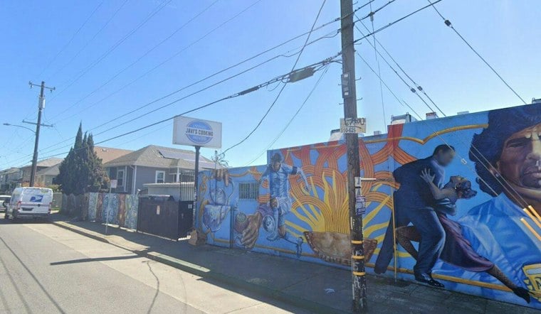 Woman Attacked Opening West Oakland Empanada Shop, Owner Says Chaos Is Weekly