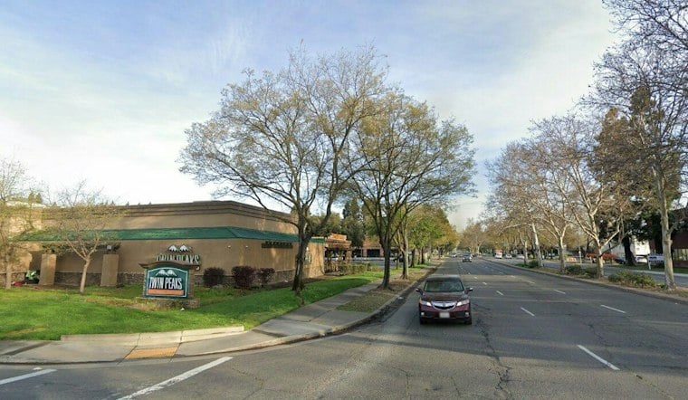 Woman Surrenders After Barricading Inside Howe Avenue Home Following Knife Report