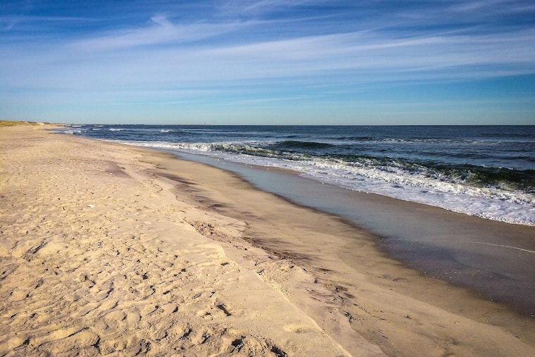 Woman Bitten by Marine Animal at Norton Point, South Beach Shut for Hours