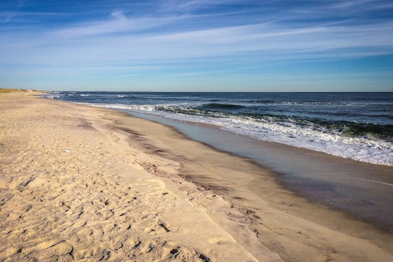 Woman Bitten by Marine Animal at Norton Point, South Beach Shut for Hours