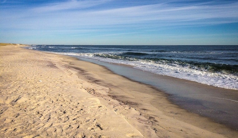 Woman Bitten by Marine Animal at Norton Point, South Beach Shut for Hours