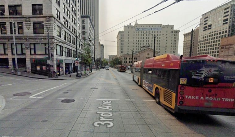 Woman Bitten in Face During Downtown Seattle Attack Faces Surgery, Permanent Scars
