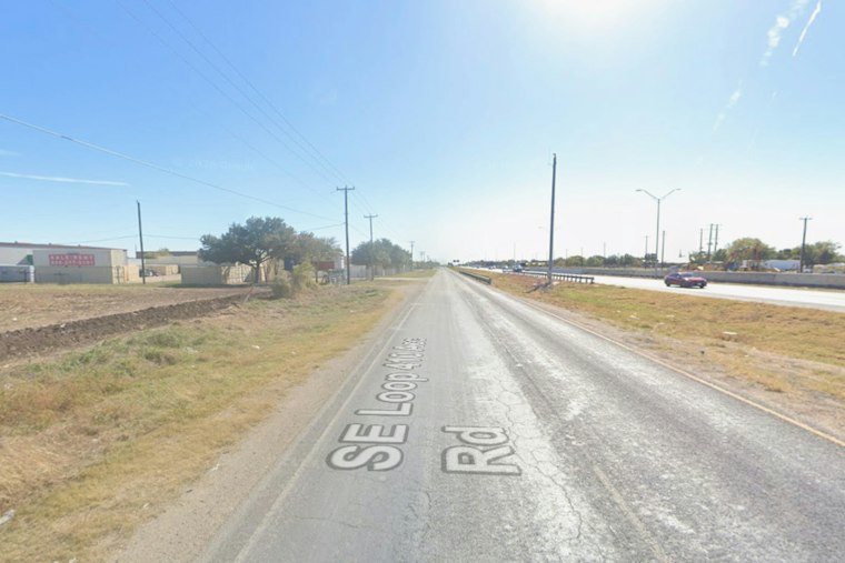 Woman Critical After Loop 410 Exit Ramp Strike on Southeast Side