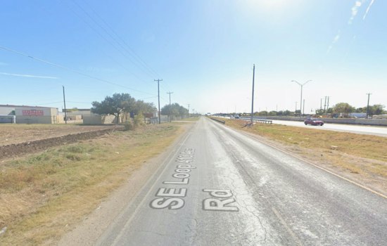 Woman Critical After Loop 410 Exit Ramp Strike on Southeast Side