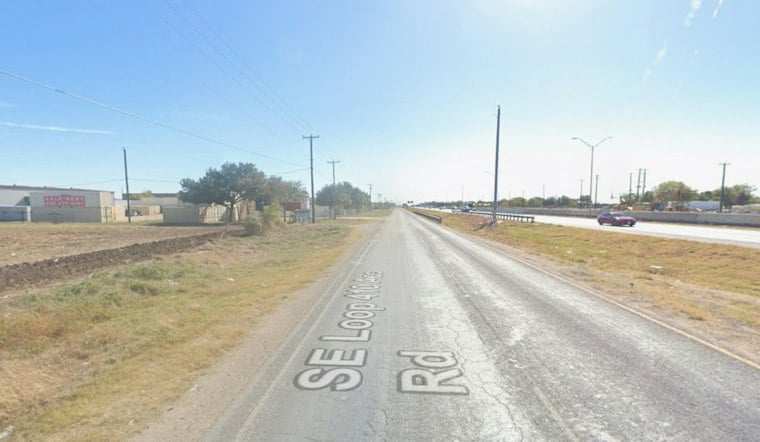 Woman Critical After Loop 410 Exit Ramp Strike on Southeast Side