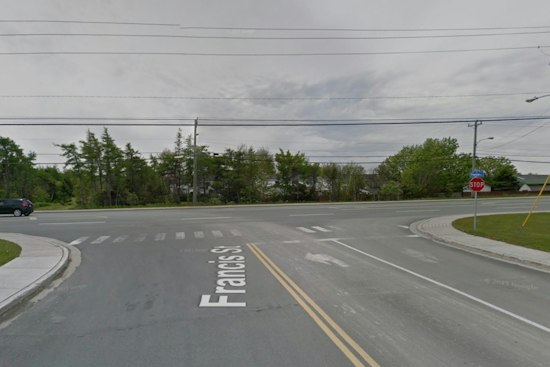 Woman Critically Hurt in Bike Collision Near BU, Traffic Snarled for Hours
