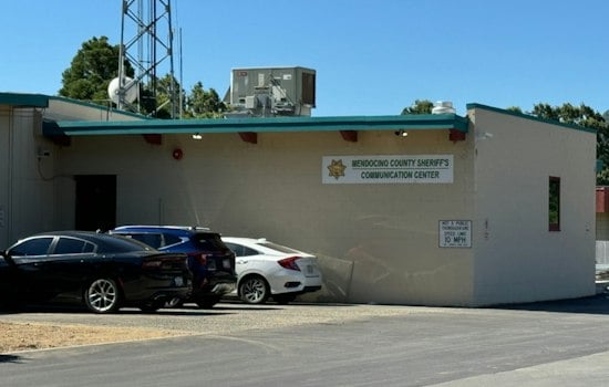 Woman Dead in Hensley Creek Road Stabbing North of Ukiah, One Detained