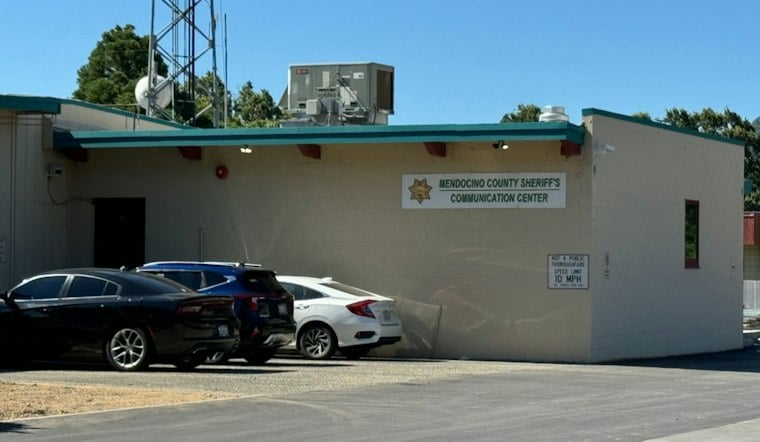 Woman Dead in Hensley Creek Road Stabbing North of Ukiah, One Detained