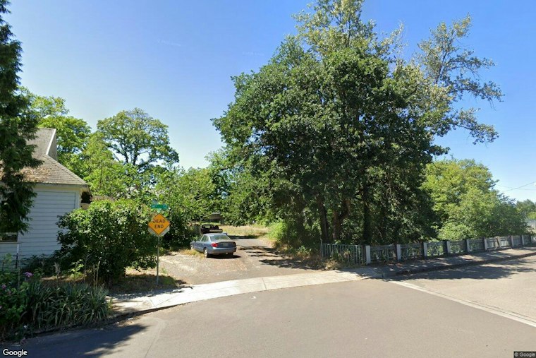 Woman Dies After Being Struck By Train In Salem, Streets Shut For Hours