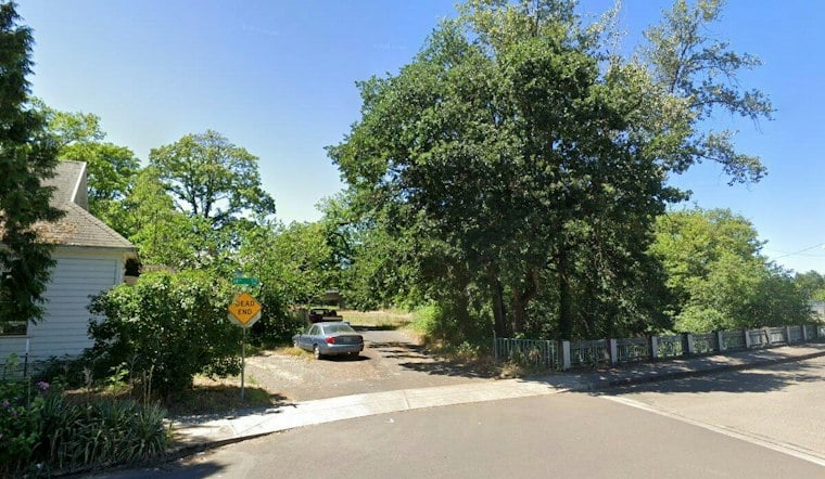 Woman Dies After Being Struck By Train In Salem, Streets Shut For Hours