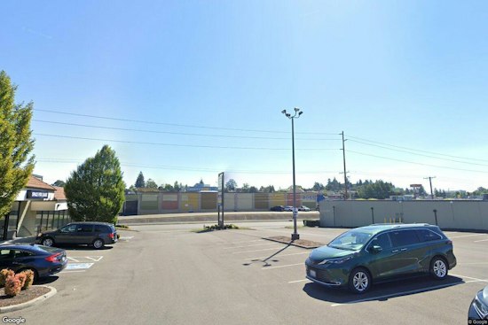 Woman Dies After Four-Car Tacoma Crash, Intersection Shut Down