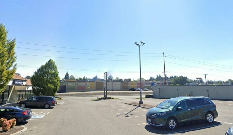Woman Dies After Four-Car Tacoma Crash, Intersection Shut Down