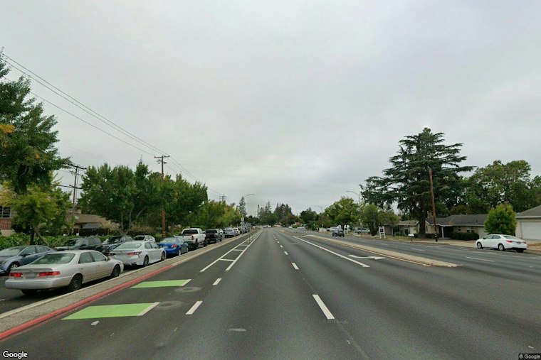 Woman Dies After Kawasaki Ninja Collides With Audi at San Jose Intersection