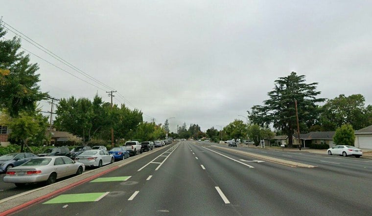 Woman Dies After Kawasaki Ninja Collides With Audi at San Jose Intersection