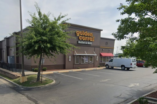 Woman Dies After Medical Emergency During Fight at Fayetteville Golden Corral