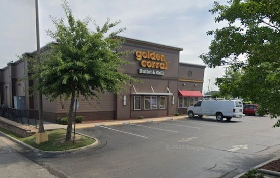 Woman Dies After Medical Emergency During Fight at Fayetteville Golden Corral