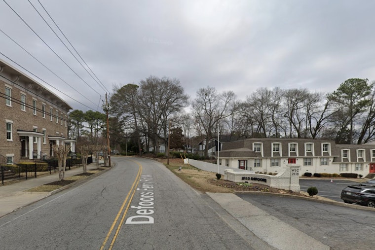 Woman Dies After Northwest Atlanta Shooting, Police Zero In On One Apartment Unit