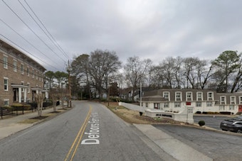 Woman Dies After Northwest Atlanta Shooting, Police Zero In On One Apartment Unit