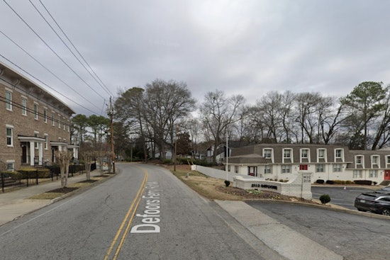 Woman Dies After Northwest Atlanta Shooting, Police Zero In On One Apartment Unit