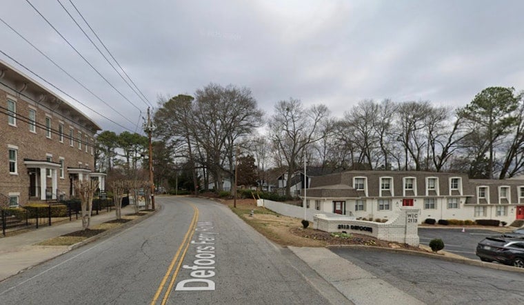 Woman Dies After Northwest Atlanta Shooting, Police Zero In On One Apartment Unit