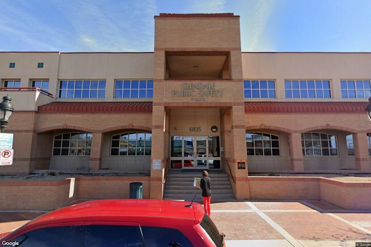 Fatal Stabbing Reported Near Glendale’s Easy Stop Market