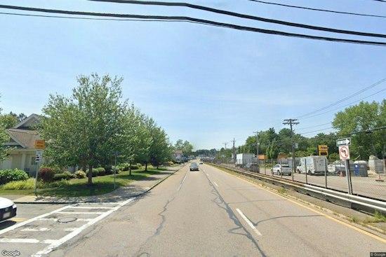 Woman Dies After SUV Strikes Her on Framingham's Route 9 Early Saturday